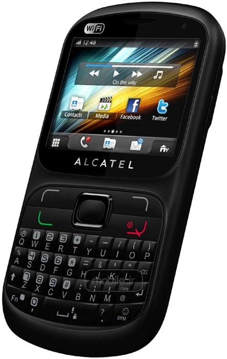 Alcatel OT-813D آلکاتل