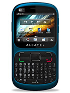 Alcatel OT-813D آلکاتل