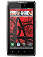 Motorola RAZR MAXX موتورولا