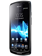 Sony Xperia neo L سونی
