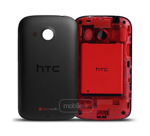 HTC Desire C اچ تی سی