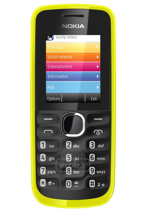 Nokia 110 نوکیا