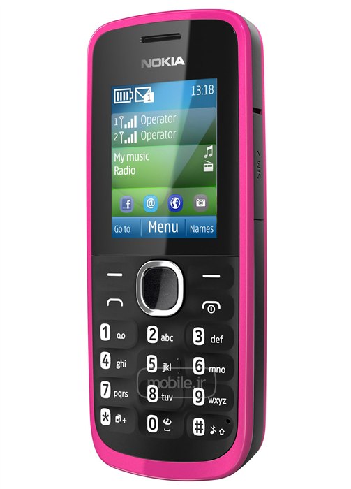 Nokia 110 نوکیا