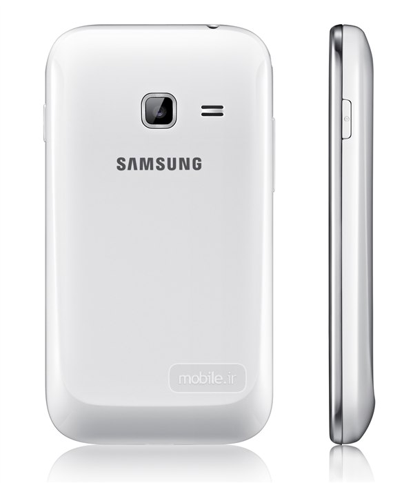 Samsung Galaxy Ace Duos سامسونگ