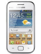 Samsung Galaxy Ace Duos سامسونگ