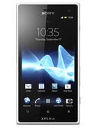 Sony Xperia acro S