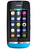 Nokia Asha 311 نوکیا