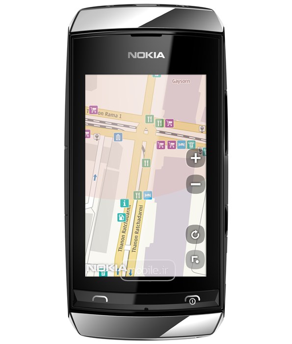 Nokia Asha 306 نوکیا