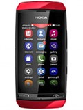 Nokia Asha 306 نوکیا