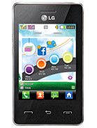 LG T375 Cookie Smart ال جی