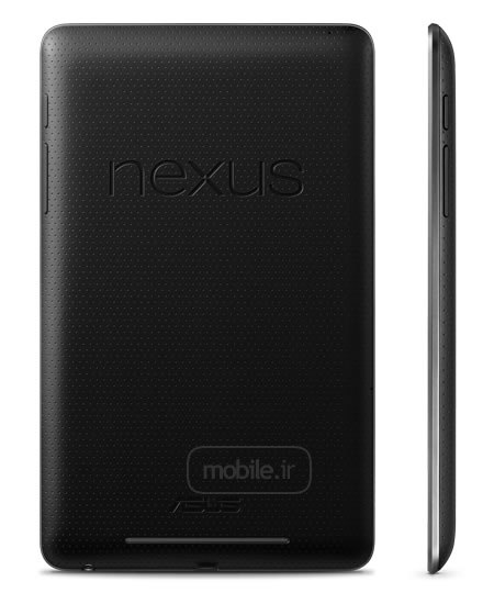 Asus Google Nexus 7 ایسوس
