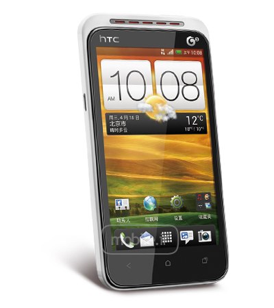 HTC Desire VT اچ تی سی