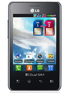 LG Optimus L3 E405