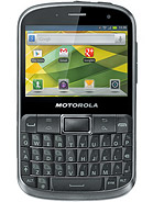 Motorola Defy Pro موتورولا