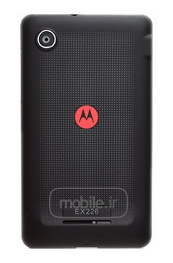 Motorola EX226 موتورولا