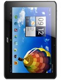 Acer Iconia Tab A510 ایسر