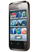 Huawei Ascend Y200 هواوی
