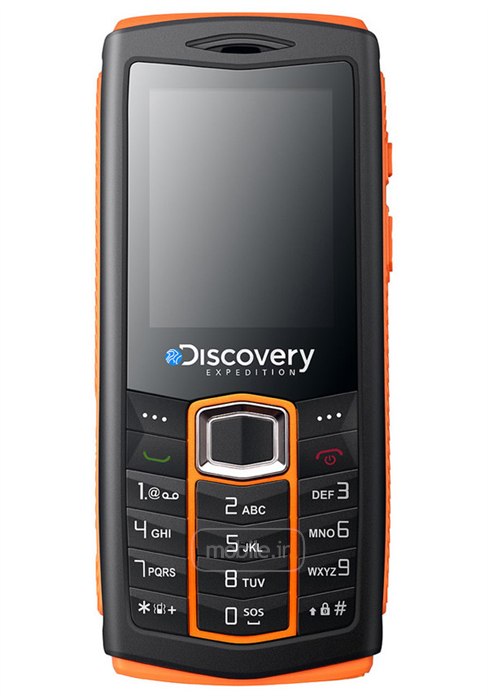 Huawei D51 Discovery هواوی