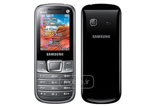 Samsung E2252 سامسونگ