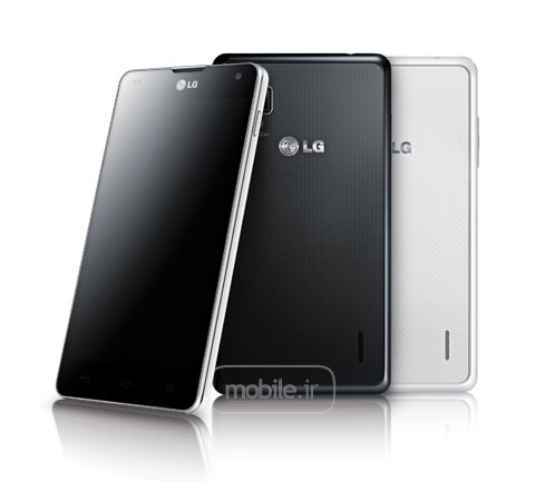 LG Optimus G E975 ال جی