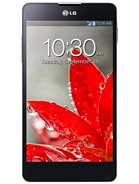 LG Optimus G E975 ال جی