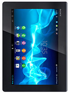 Sony Xperia Tablet S سونی