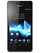 Sony Xperia V سونی