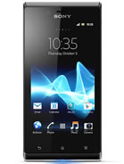 Sony Xperia J