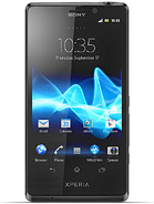 Sony Xperia T سونی
