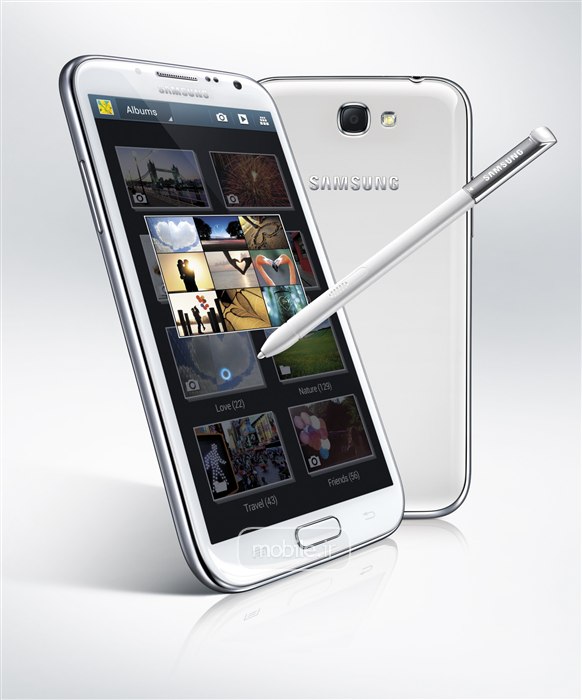 Samsung Galaxy Note II N7100 سامسونگ