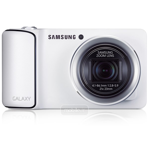 Samsung Galaxy Camera سامسونگ