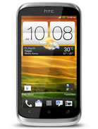HTC Desire X اچ تی سی
