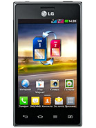 LG Optimus L5 Dual E615 ال جی