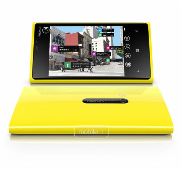 Nokia Lumia 920 نوکیا