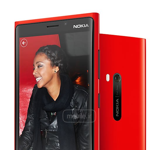 Nokia Lumia 920 نوکیا