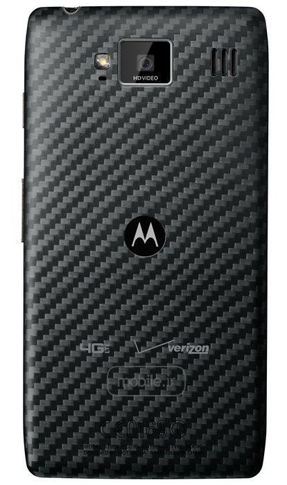 Motorola DROID RAZR MAXX HD موتورولا