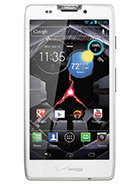 Motorola DROID RAZR HD موتورولا