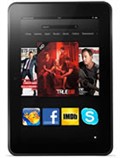 Amazon Kindle Fire HD 8.9 4G LTE آمازون