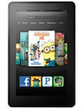 Amazon Kindle Fire 2 آمازون