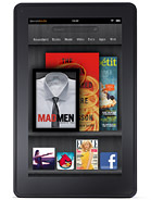 Amazon Kindle Fire آمازون