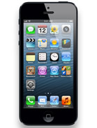 Apple iPhone 5