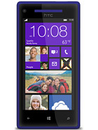 HTC Windows Phone 8X اچ تی سی