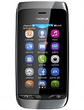 Nokia Asha 309 نوکیا