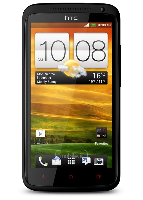 HTC One X+ اچ تی سی