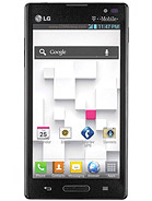 LG Optimus L9 P769 ال جی
