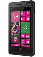 Nokia Lumia 810 نوکیا