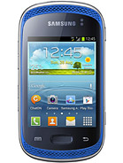 Samsung Galaxy Music Duos S6012 سامسونگ