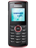 Samsung E2121B سامسونگ
