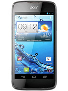 Acer Liquid Gallant E350 ایسر