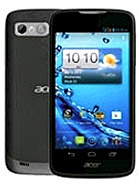 Acer Liquid Gallant Duo ایسر